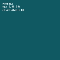 #105862 - Chathams Blue Color Image